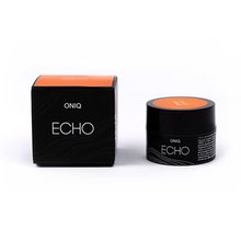 ONIQ, Echo - Гель-краска для стемпинга OTE-007 (Orange, 5 мл.)