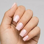 ruNail, Камуфлирующий УФ-гель Сила нежности - Розовый флирт №5507 (15 г)