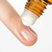 ruNail, Premium Perfume - Сухое масло для ногтей и кутикулы №9946 (аромат: перец, амбра, нероли, 10 мл)