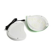 TNL, UV/LED-Лампа 72 W "SUN" (Зеленый)