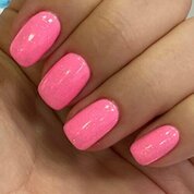 Grattol, Гель-лак Rose №39 (9 мл.)