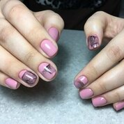 Grattol, Гель-лак Antique Rose №46 (9 мл.)