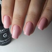 Grattol, Гель-лак Antique Rose №46 (9 мл.)