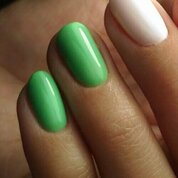Grattol, Гель-лак Mint №57 (9 мл.)