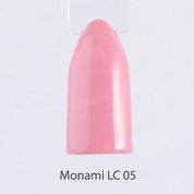 Monami, Гель-лак Limited Collection №05 (12 мл.)