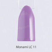 Monami, Гель-лак Limited Collection №11 (12 мл.)