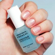 Frenchi, Умная Эмаль - Алмазный укрепитель (11 мл)