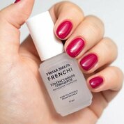 Frenchi, Умная Эмаль - Ультрастойкое глянцевое финишное покрытие (11 мл)