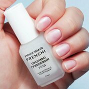 Frenchi, Умная Эмаль - Противогрибковый уход для ногтей (11 мл)