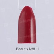 Beautix, Гель лак №811 (8 мл.)