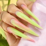 MOODNAIL, Гель для наращивания - Builder Gel Зефир №02 (15г)