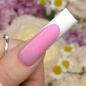 MOODNAIL, Гель для наращивания - Builder Gel Зефир №03 (15г)