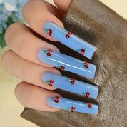 MOODNAIL, Гель для наращивания - Builder Gel Зефир №04 (15г)