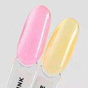 MOODNAIL, Гель-лак Glass - Pink (10г)