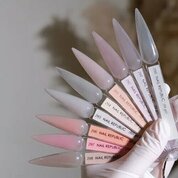 Nail Republic, BB-gel classic - Гель для моделирования №205 (15 гр.)