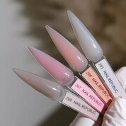 Nail Republic, BB-gel classic - Гель для моделирования №205 (15 гр.)