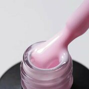 Nail Republic, Color Top Protector - Камуфлирующий топ c UV фильтром без л/с №33 (10 мл)