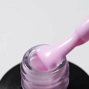 Nail Republic, Color Top Protector - Камуфлирующий топ c UV фильтром без л/с №34 (10 мл)