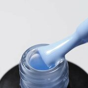 Nail Republic, Color Top Protector - Камуфлирующий топ c UV фильтром без л/с №37 (10 мл)
