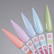 Elite Style, Гель-лак Pastel №14 (8 мл)