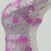Klio Professional, Unique Gel - Жесткий гель для моделирования Роман №4 (15 г.)