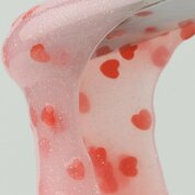 Klio Professional, Unique Gel - Жесткий гель для моделирования Роман №10 (15 г.)