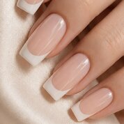 UNO, Гель-лак FRENCH - Veil/Вуаль (8 г)