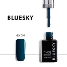 Bluesky, Гель-лак Masters Series № GLK006 (14 мл.)