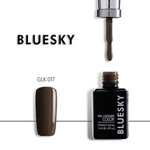 Bluesky, Гель-лак Masters Series № GLK017 (14 мл.)