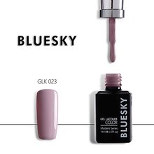Bluesky, Гель-лак Masters Series № GLK023 (14 мл.)
