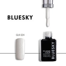 Bluesky, Гель-лак Masters Series № GLK024 (14 мл.)
