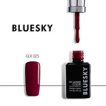 Bluesky, Гель-лак Masters Series № GLK025 (14 мл.)