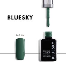 Bluesky, Гель-лак Masters Series № GLK027 (14 мл.)