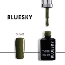 Bluesky, Гель-лак Masters Series № GLK029 (14 мл.)