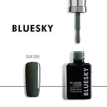 Bluesky, Гель-лак Masters Series № GLK035 (14 мл.)