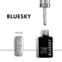Bluesky, Гель-лак Masters Series № GLK042 (14 мл.)