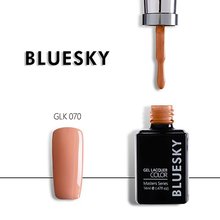 Bluesky, Гель-лак Masters Series № GLK070 (14 мл.)