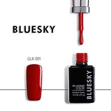 Bluesky, Гель-лак Masters Series № GLK091 (14 мл.)