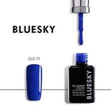 Bluesky, Гель-лак Masters Series № GLK111 (14 мл.)