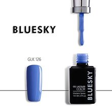 Bluesky, Гель-лак Masters Series № GLK126 (14 мл.)