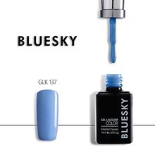Bluesky, Гель-лак Masters Series № GLK137 (14 мл.)