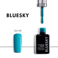 Bluesky, Гель-лак Masters Series № GLK140 (14 мл.)