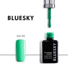 Bluesky, Гель-лак Masters Series № GLK145 (14 мл.)