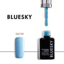 Bluesky, Гель-лак Masters Series № GLK150 (14 мл.)