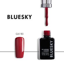 Bluesky, Гель-лак Masters Series № GLK183 (14 мл.)