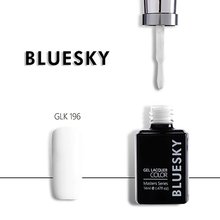 Bluesky, Гель-лак Masters Series № GLK196 (14 мл.)