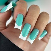 ENIGMANIC, Neon Gel - Гель для наращивания №11 (15 гр.)