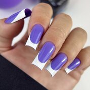 ENIGMANIC, Neon Gel - Гель для наращивания №12 (15 гр.)