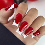 ENIGMANIC, Neon Gel - Гель для наращивания №14 (15 гр.)