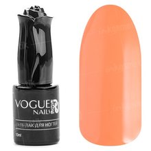 Vogue Nails, Гель-лак - Сникерс №266 (10 мл.)